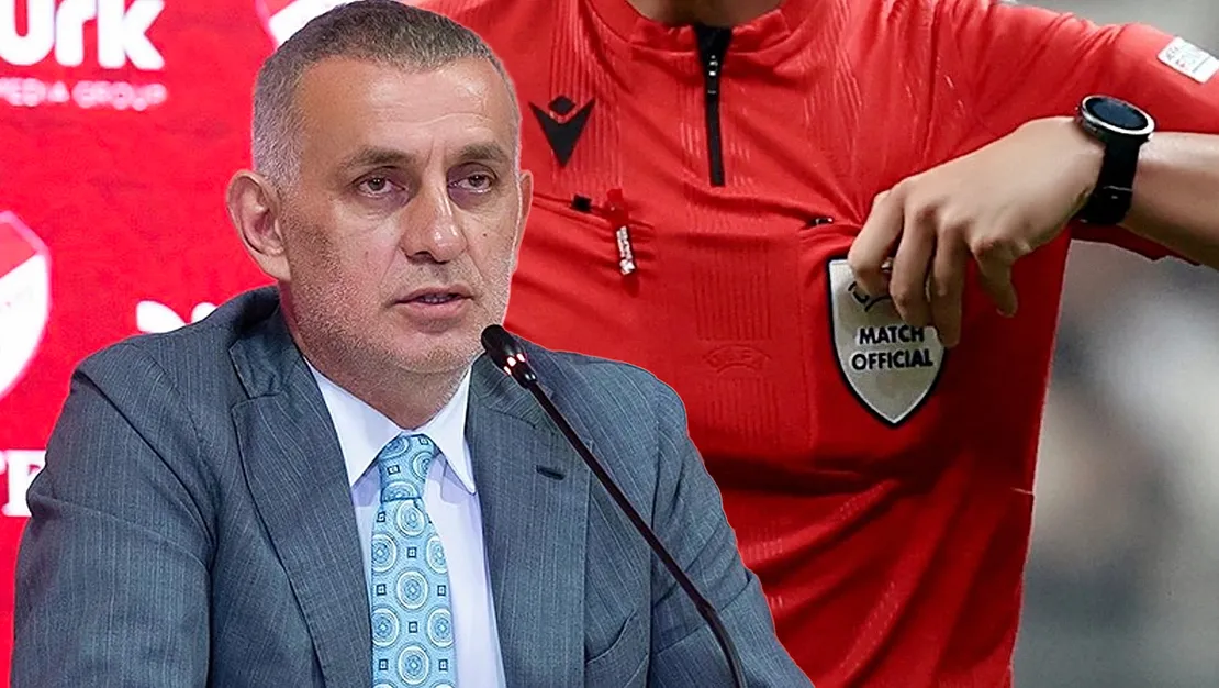 tff-derbiler-icin-yabanci-hakem-getiriyor