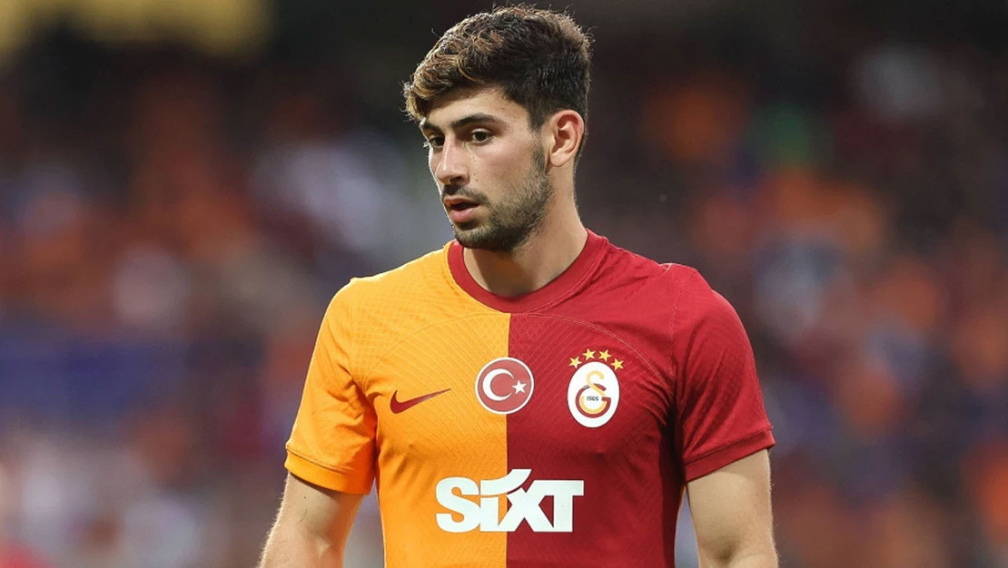 galatasaray-yusuf-demir-ile-yollarini-ayirdi