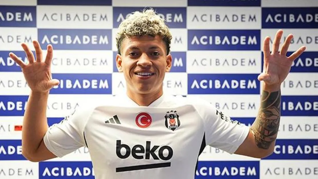 elan-ricardo-saglik-kontrolunden-gecti