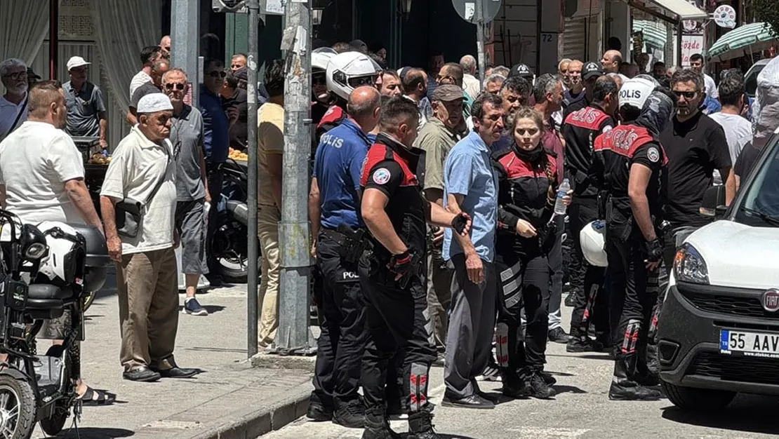 kadin-polise-tekme-atti-gozalti