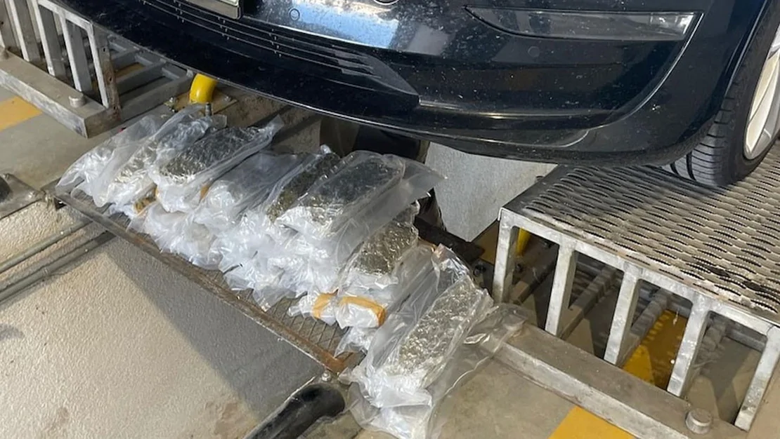 istanbul-da-37-kilo-uyusturucu-bulundu