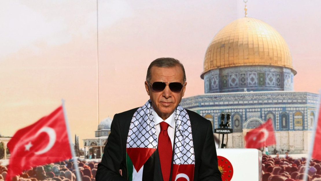 selvi-israil-gazze-deki-yukumluluklerini-yerine-getirmiyor