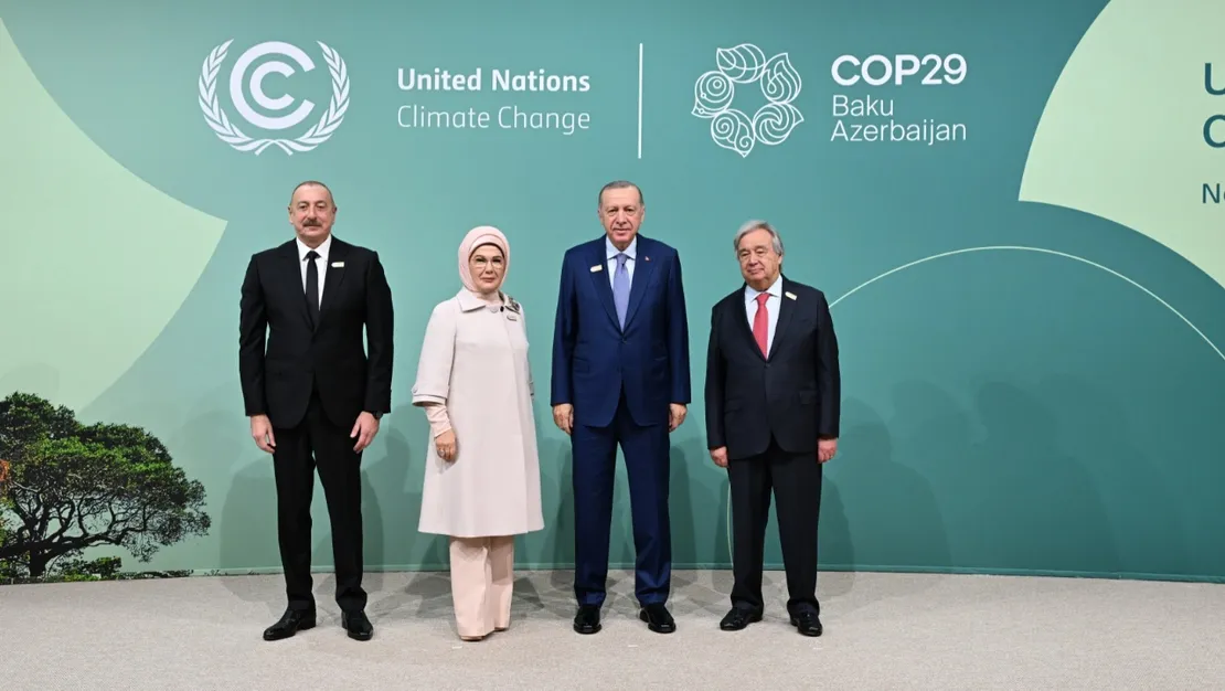 baku-de-cop29-zirvesi-gerceklesiyor