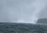 marmaris-korfezi-nde-hortum-panigi-ve-hasar