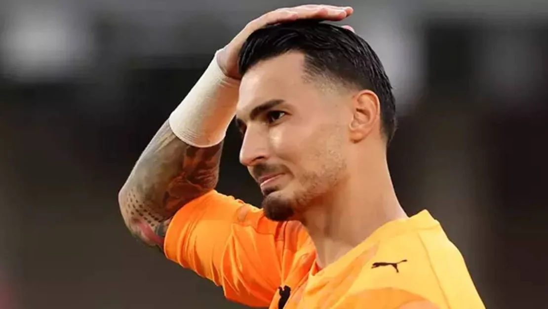 ugurcan-cakir-kuzeninin-vefat-haberini-verdi