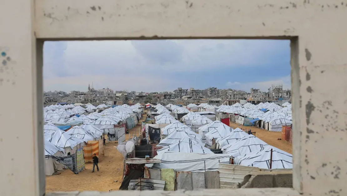 israil-in-gazze-deki-ateskes-ihlalleri-devam-ediyor