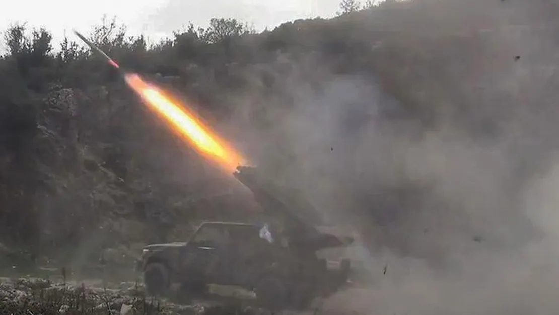 husiler-den-israil-ussune-fuze-saldirisi