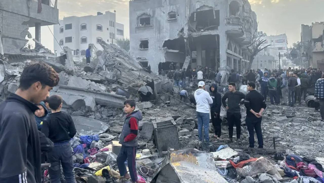 gazze-ateskesinde-ankara-dan-cesitli-aciklamalar-geldi