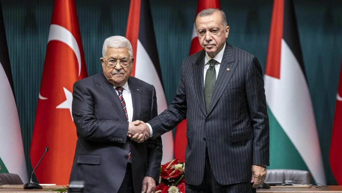 ankara-ya-mahmud-abbas-geliyor
