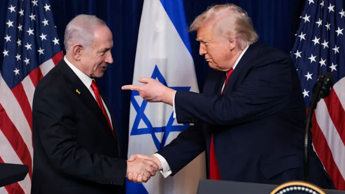 netanyahu-trump-ile-iran-muzakere-icin-washington-da