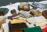 batman-cayi-kiyisinda-cok-sayida-kur-an-i-kerim-bulundu