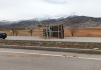 karaman-konya-karayolunda-firtina-sonucu-kaza-meydana-geldi