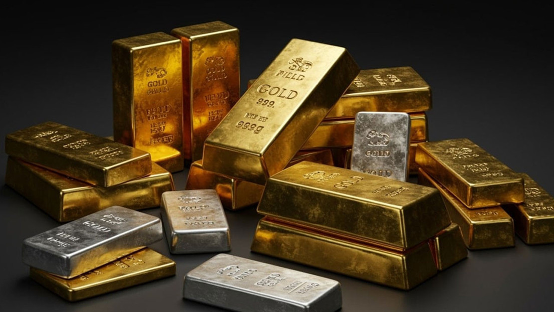 citi-altin-hedefini-bes-bin-dolar-olarak-guncelledi