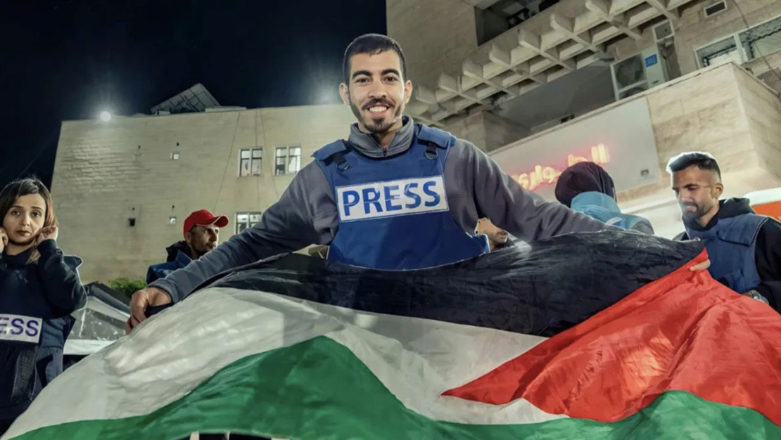 gazze-de-255-gazeteci-hayatini-kaybetti