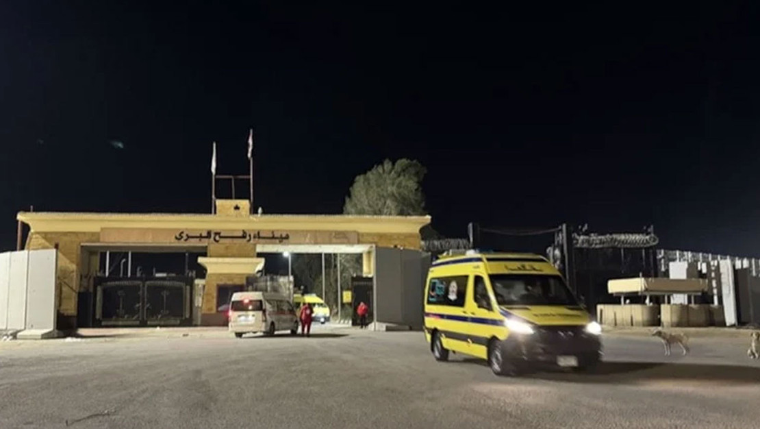 gazze-seridi-ne-gecisler-ikinci-duyuruya-kadar-kapatildi