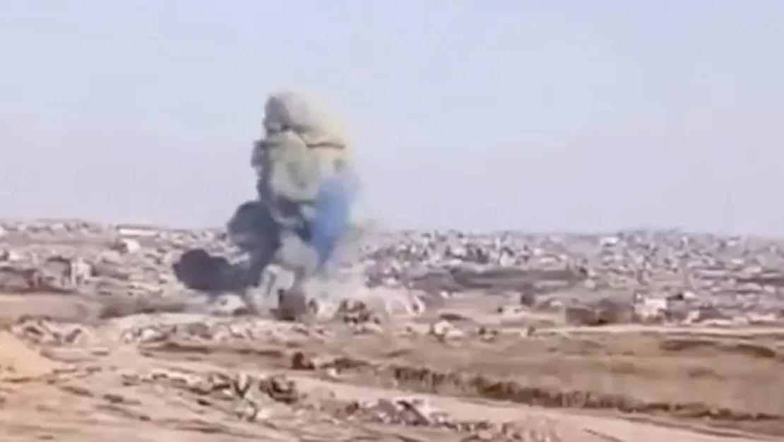 israil-gazze-de-cinsiyet-partisi-bombaladi