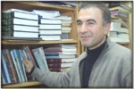 Prof. Dr. Naci Bostancı’nın web sitesi yenilendi