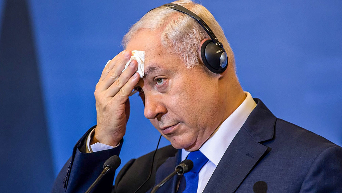 misir-daki-gazze-zirvesi-nde-netanyahu-istenmedi