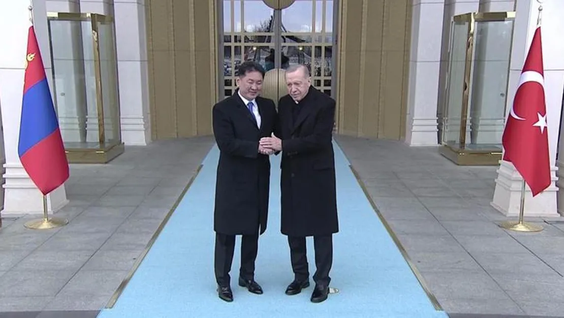 erdogan-mogol-cumhurbaskanini-torenle-karsiladi
