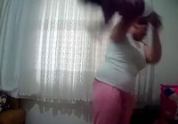 antalya-da-bir-yasindaki-bebege-siddet-uygulayan-anneye-suclamalar