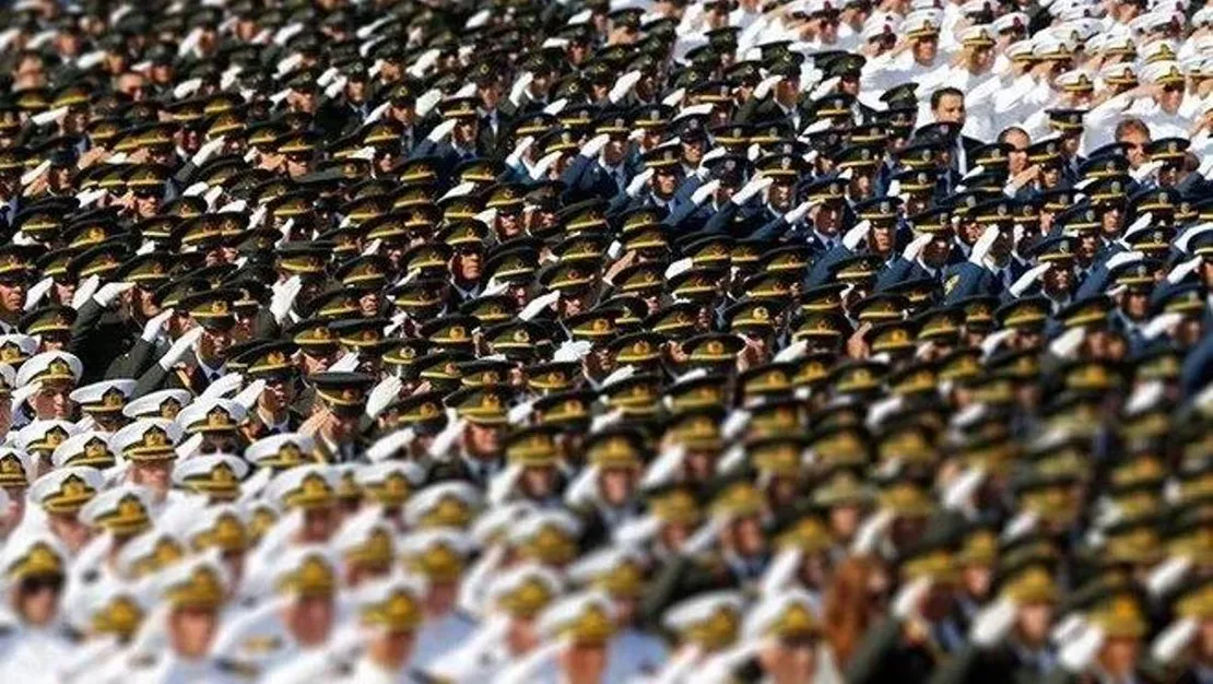 TSK’ya Personel Alımı İlanı Yayınlandı tsk-ya-personel-alimi-ilani-yayinlandi