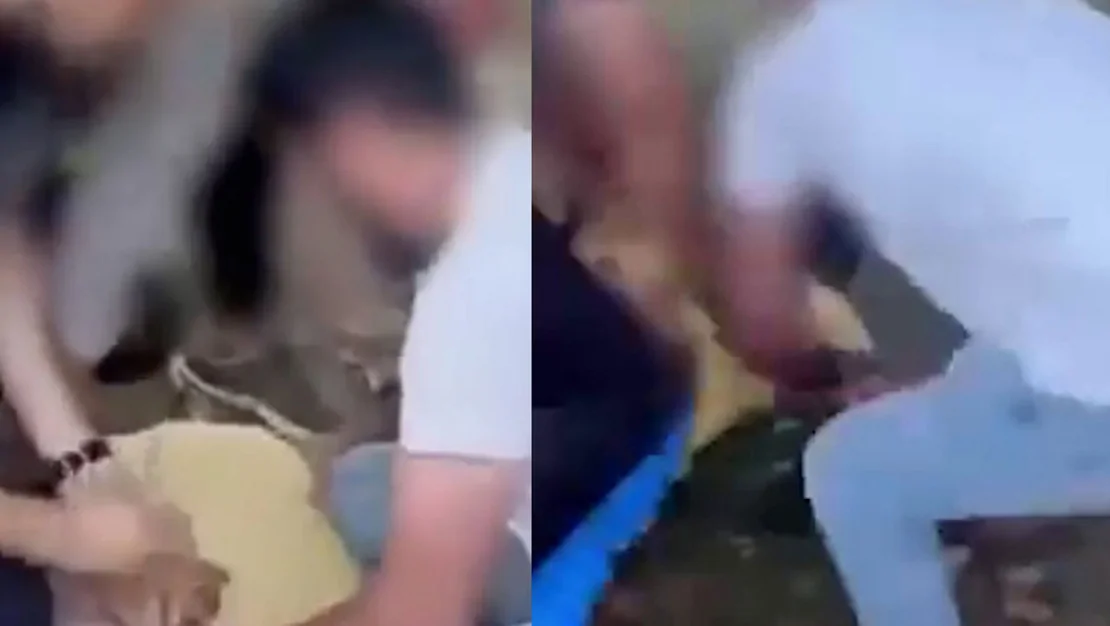 kuran-i-kerim-e-hakaret-eden-sahis-yakalandi