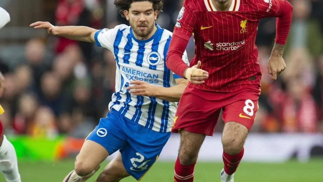 ferdi-kadioglu-liverpool-a-karsi-ilk-golunu-atti