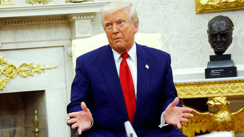 trump-tan-nato-hakkinda-tartisma-yaratan-aciklama