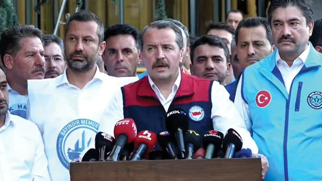 memur-sen-teklif-kabul-edilemez