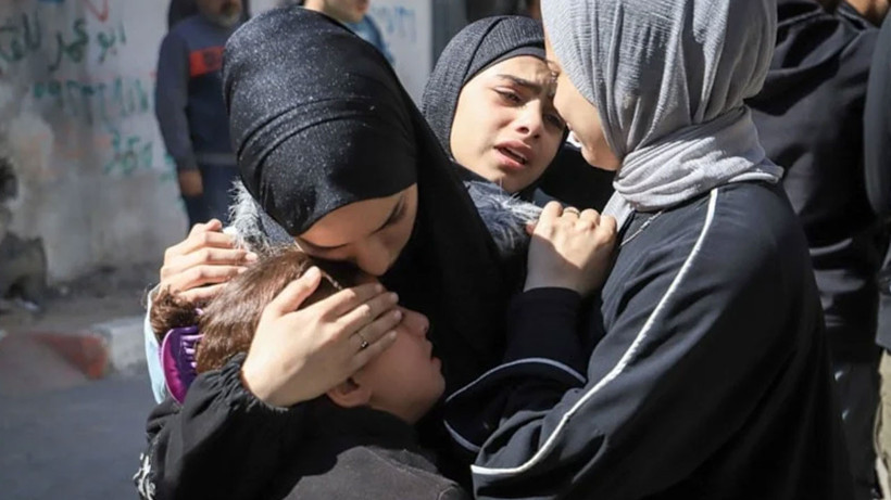 israil-in-gazze-saldirilari-can-kayibini-72-bin-736-ya-yukseltti