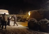 batman-da-kar-yagisi-nedeniyle-mahsur-kalan-10-kisi-kurtarildi