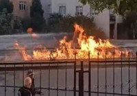 mersin-tarsus-ta-dogal-gaz-sizintisinda-yangin-cikti