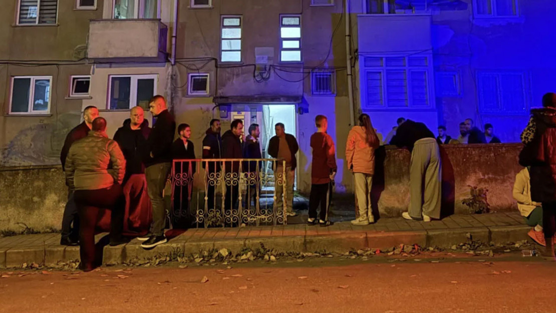 samsun-da-izinli-cikan-sahsin-supheli-olumu