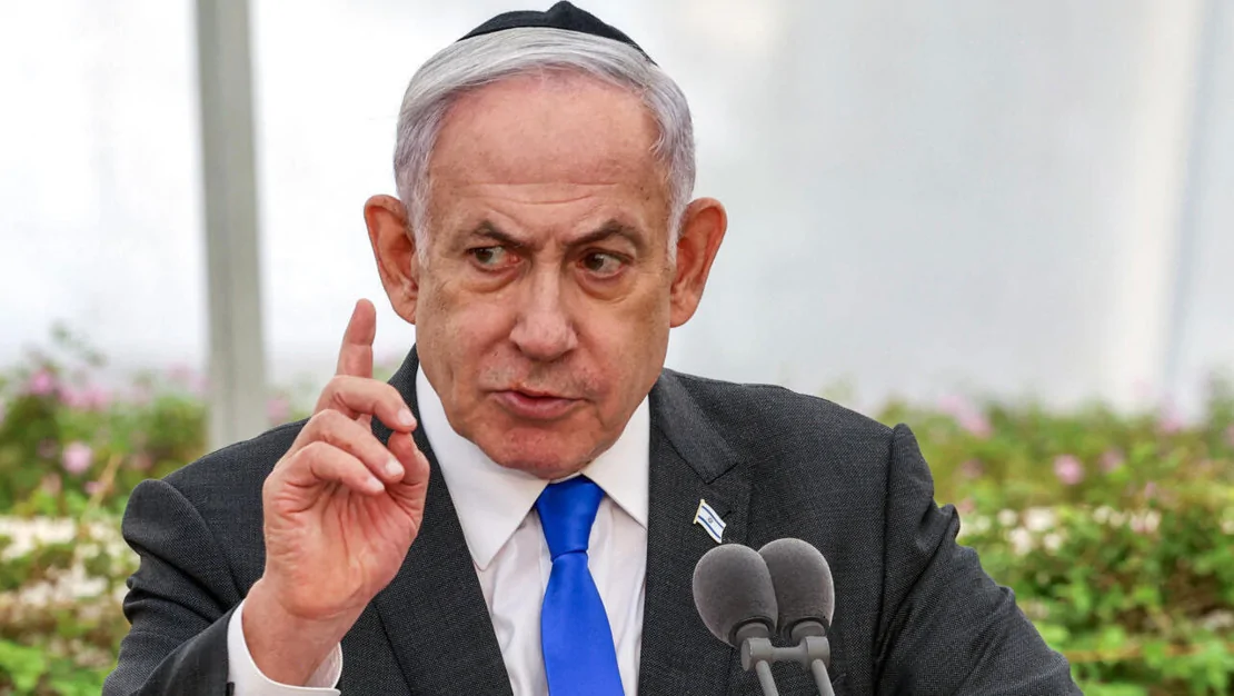 netanyahu-gazze-icin-kabineyi-topluyor