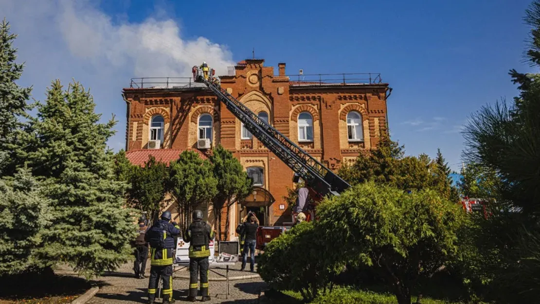 rusya-ukrayna-universitesine-saldiri-duzenledi