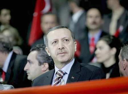 Erdoğan AK Parti’ye açılan davayı değerlendirdi