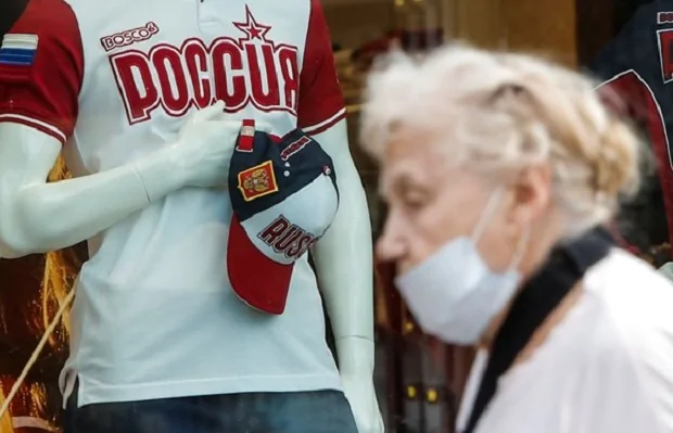 Rusya’da 65 yaş kısıtlaması Rusya'da 65 yaş kısıtlaması