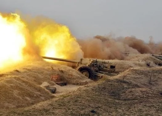 Azerbaycan 6 köyü aldı Azerbaycan 6 köyü aldı
