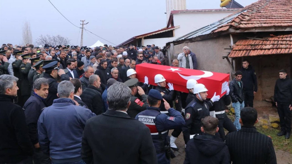 sehit-polis-hatice-unal-icin-toren-duzenlendi