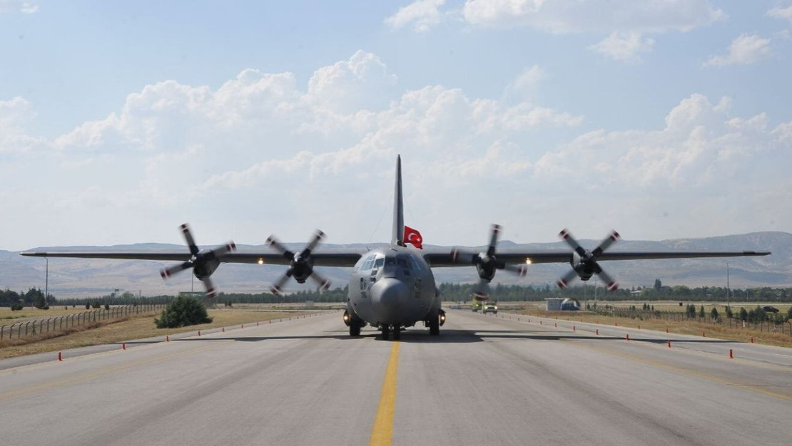 c-130-hercules-hakkinda-bilinmesi-gerekenler