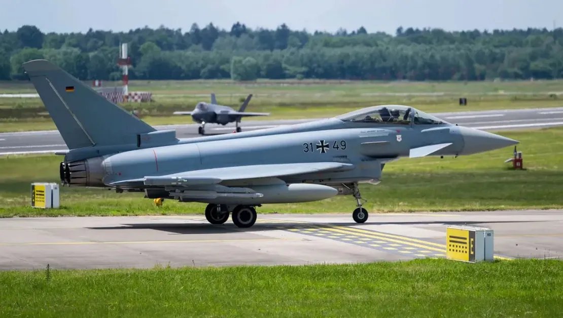merz-turkiye-ye-eurofighter-satisi-mumkun
