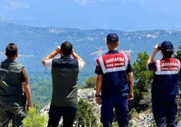 ekipler-yanginlara-karsi-nobette