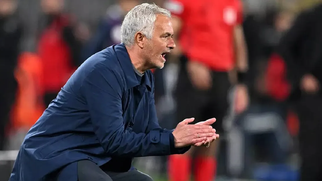 mourinho-sorulara-tepki-gosterdi