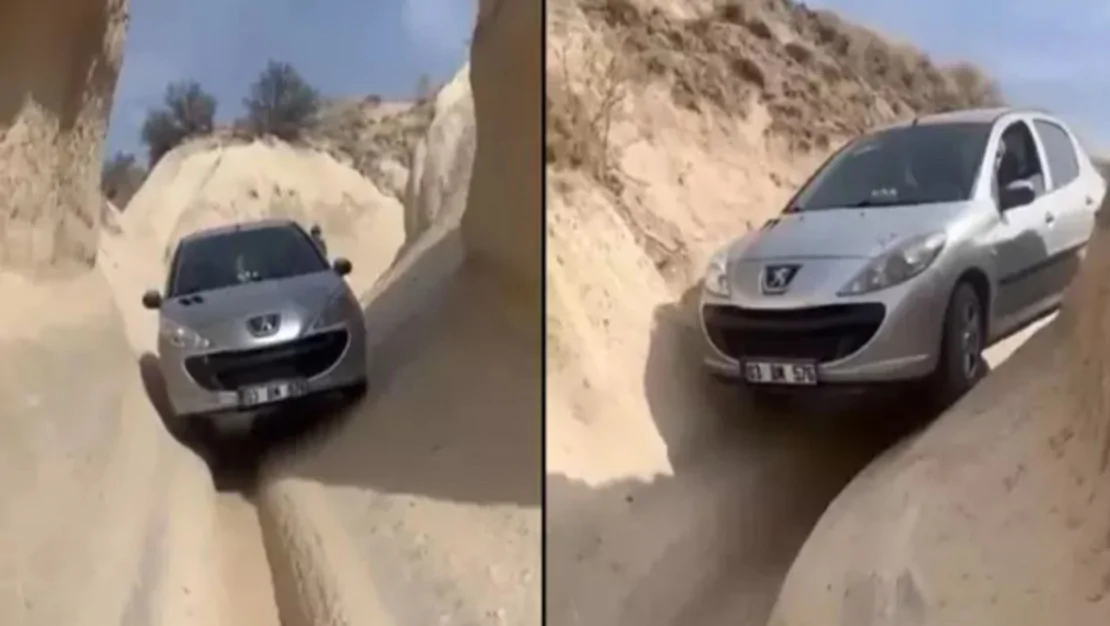 navigasyon-hatasi-kapadokya-da-arac-soktu