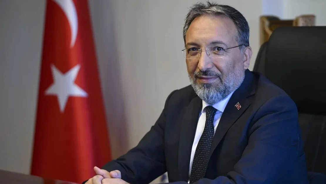 diyanet-isleri-baskanligi-na-atama-yapildi