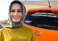 kirikkale-nin-tek-kadin-taksi-soforu-sevda-bozer