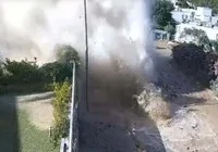 bodrum-da-yine-isale-hatti-patladi