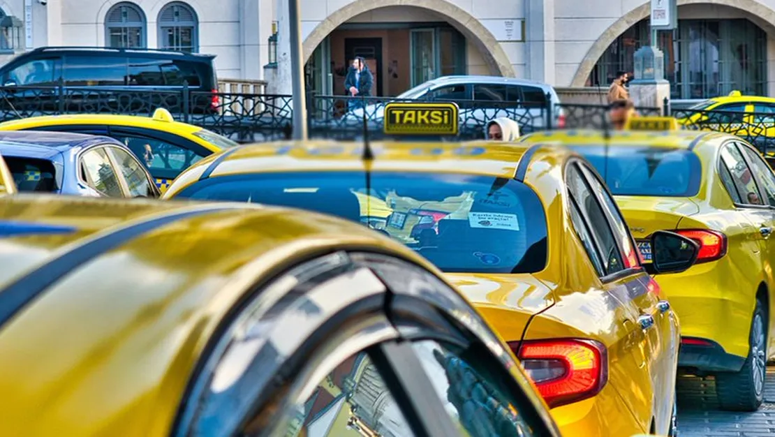 istanbul-a-2-500-yeni-taksi-geliyor