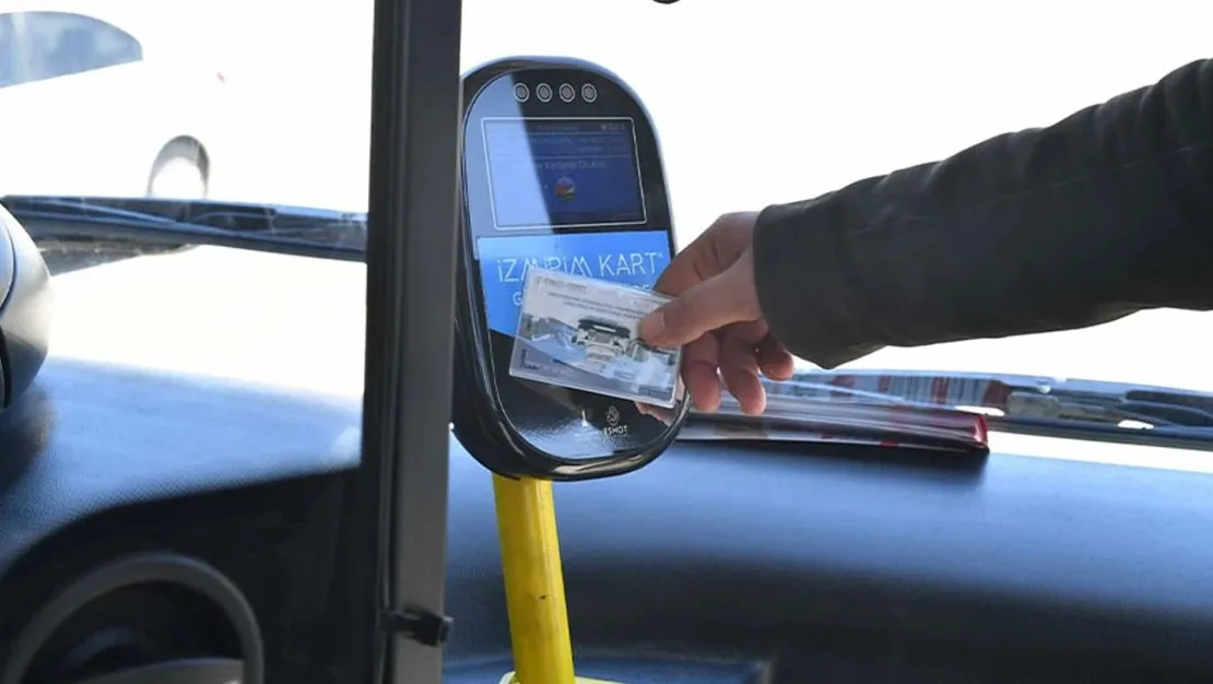 izmir-de-toplu-ulasimda-yuzde-25-zam