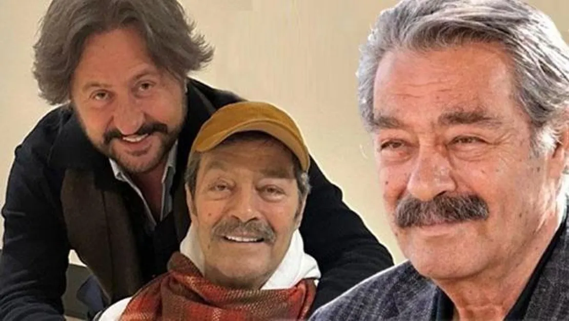 kadir-inanir-dan-ilk-fotograf-paylasildi